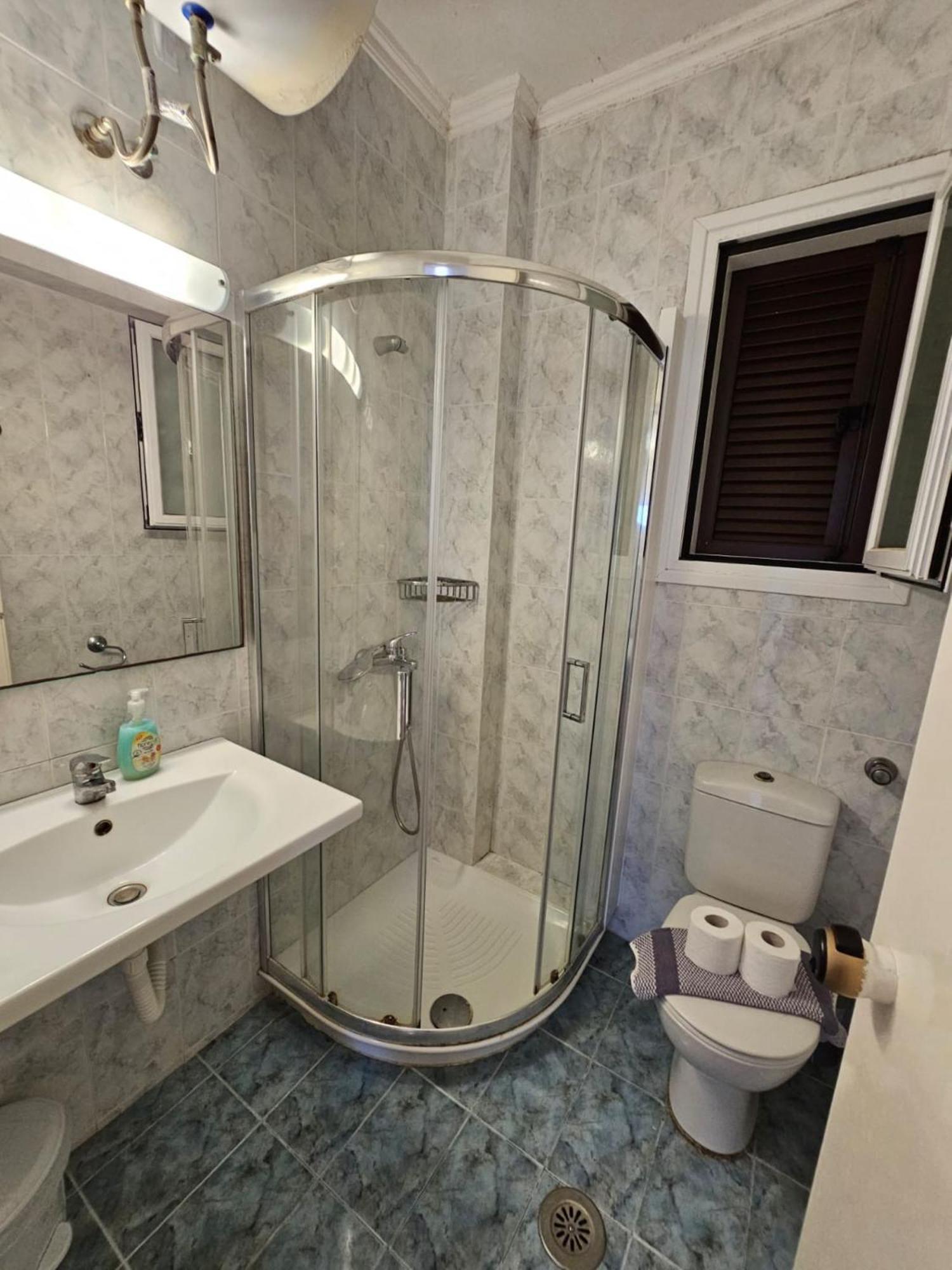Glyfada Beachfront Apartment A3G Kültér fotó